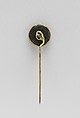 [Button], Unknown, Daguerreotype
