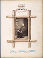 [The Harvey Album], Emily Clare Harvey (British, born 1844), Albumen silver print