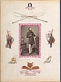 [The Harvey Album], Emily Clare Harvey (British, born 1844), Albumen silver print
