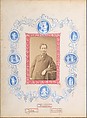 [The Harvey Album], Emily Clare Harvey (British, born 1844), Albumen silver print