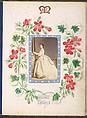 [The Harvey Album], Emily Clare Harvey (British, born 1844), Albumen silver print