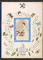 [The Harvey Album], Emily Clare Harvey (British, born 1844), Albumen silver print