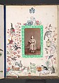 [The Harvey Album], Emily Clare Harvey (British, born 1844), Albumen silver print