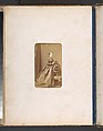 [The Harvey Album], Emily Clare Harvey (British, born 1844), Albumen silver print