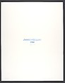 2-29 IV, James Welling (American, born 1951), Gelatin silver print