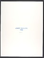 Defeat, James Welling (American, born 1951), Gelatin silver print