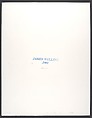 2-15H, James Welling (American, born 1951), Gelatin silver print