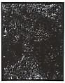 4-16C, James Welling American, Gelatin silver print