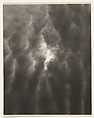 Equivalent, Set C2 No. 4, Alfred Stieglitz American, Gelatin silver print