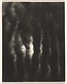 Equivalent, Set C2 No. 5, Alfred Stieglitz American, Gelatin silver print