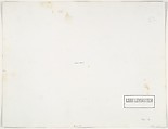 [Hindu Ascetic on Street with Onlookers, India], Leon Levinstein (American, Buckhannon, West Virginia 1910–1988 New York), Gelatin silver print