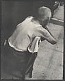 Lower East Side, Leon Levinstein (American, Buckhannon, West Virginia 1910–1988 New York), Gelatin silver print
