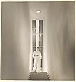 [Elizabeth Gibbons at The Creamery, Frenchtown, New Jersey], Louise Dahl-Wolfe  American, Gelatin silver print