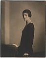 Princess Yusupov, Edward J. Steichen American, born Luxembourg, Gelatin silver print