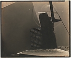 Time-Space Continuum, Edward J. Steichen  American, born Luxembourg, Gelatin silver print