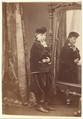 Le petit Russe, Pierre-Louis Pierson  French, Albumen silver print from glass negative