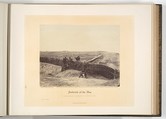 Gardner's Photographic Sketchbook of the War, Volume 1, Alexander Gardner (American, Glasgow, Scotland 1821–1882 Washington, D.C.), Albumen silver prints from glass negatives