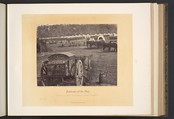 Gardner's Photographic Sketchbook of the War, Volume 1, Alexander Gardner (American, Glasgow, Scotland 1821–1882 Washington, D.C.), Albumen silver prints from glass negatives