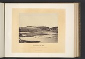 Gardner's Photographic Sketchbook of the War, Volume 1, Alexander Gardner (American, Glasgow, Scotland 1821–1882 Washington, D.C.), Albumen silver prints from glass negatives