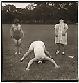 Untitled (6), Diane Arbus American, Gelatin silver print