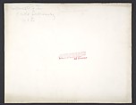 Emma Dusenbury, Sid Grossman (American, 1913–1955), Gelatin silver print