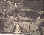 [Constantine, Algeria], John Beasley Greene (American, born France, Le Havre 1832–1856 Cairo, Egypt), Salted paper print from paper negative