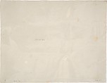 [Constantine, Algeria], John Beasley Greene (American, born France, Le Havre 1832–1856 Cairo, Egypt), Salted paper print from paper negative