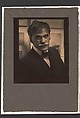 Alfred Stieglitz at 291, Edward J. Steichen (American (born Luxembourg), Bivange 1879–1973 West Redding, Connecticut), Gum bichromate over platinum print