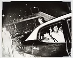 Untitled, Daidō Moriyama  Japanese, Gelatin silver print