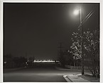 Avenal, California, Stephen Tourlentes  American, Gelatin silver print