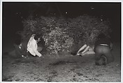 Untitled, Kohei Yoshiyuki  Japanese, Gelatin silver print
