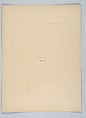 [Civil War View], Thomas C. Roche (American, 1826–1895)  , et al, Albumen silver print from glass negative