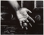 Untitled, Shedrich Williames American, Gelatin silver print