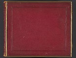Le Midi de la France, Charles Nègre (French, 1820–1880), Albumen silver prints