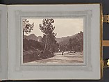 Le Midi de la France, Charles Nègre (French, 1820–1880), Albumen silver prints