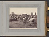 Le Midi de la France, Charles Nègre (French, 1820–1880), Albumen silver prints
