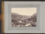Le Midi de la France, Charles Nègre (French, 1820–1880), Albumen silver prints