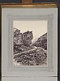 Le Midi de la France, Charles Nègre (French, 1820–1880), Albumen silver prints