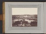 Le Midi de la France, Charles Nègre (French, 1820–1880), Albumen silver prints