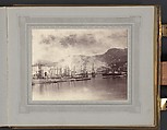 Le Midi de la France, Charles Nègre (French, 1820–1880), Albumen silver prints