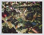 Tokyo, Japan, Naoki Honjo Japanese, Chromogenic print