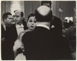 Opening Night, Metropolitan Opera, Garry Winogrand  American, Gelatin silver print