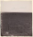[The Wilderness Battlefield], G. O. Brown  American, Albumen silver print from glass negative