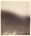 [The Wilderness Battlefield], G. O. Brown  American, Albumen silver print from glass negative