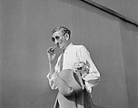 [150 Studies of Pedestrians in Detroit, Michigan, Commissioned by Fortune Magazine for "Labor Anonymous", Published November 1946], Walker Evans (American, St. Louis, Missouri 1903–1975 New Haven, Connecticut), Film negative