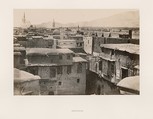 Egypt, Sinai and Palestine. Supplementary Volume, Francis Frith  British, Albumen silver prints