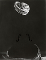 The Other Series (After Man Ray), Kathy Grove American, Gelatin silver print
