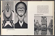 Weegee's Creative Photography, Weegee (American (born Austria-Hungary), Złoczów (Zolochiv, Ukraine) 1899–1968 New York)