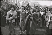 Easter Sunday, Central Park, New York, Garry Winogrand  American, Gelatin silver print