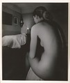 Campden Hill, London, Bill Brandt British, born Germany, Gelatin silver print